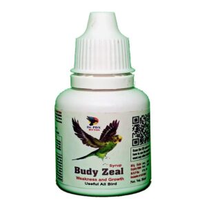 Bird Weight Loss Recovery Medicine Buddy Zeal - Image 3