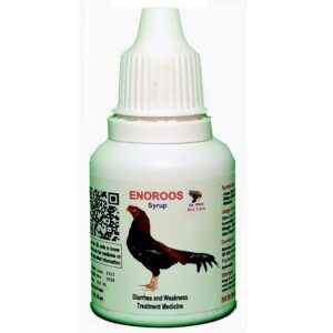 Aseel Rooster Diarrhea Digestion Medication