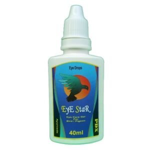 Eye-Star-Drops Pigeon Product By Dr PDX - Image 4