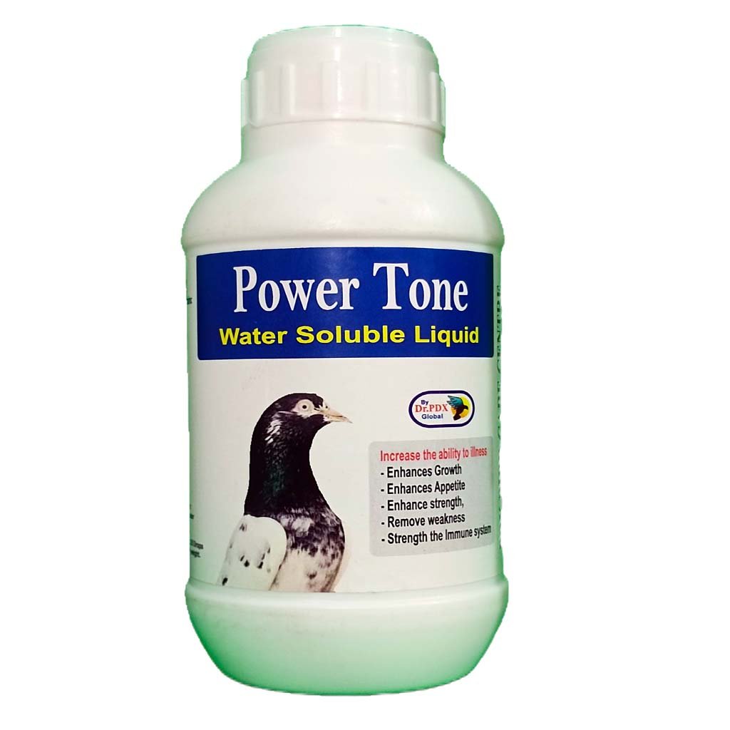 POWER TONE F 1