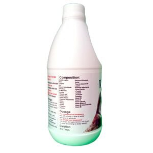 Pigeon Product Multi V Vitapro By Dr PDX - Image 3