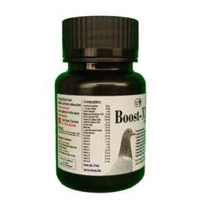 Pigeons
  Flying, Supra-AZ Herbal Tab with Electrolytes, Vitamns and Mnrals