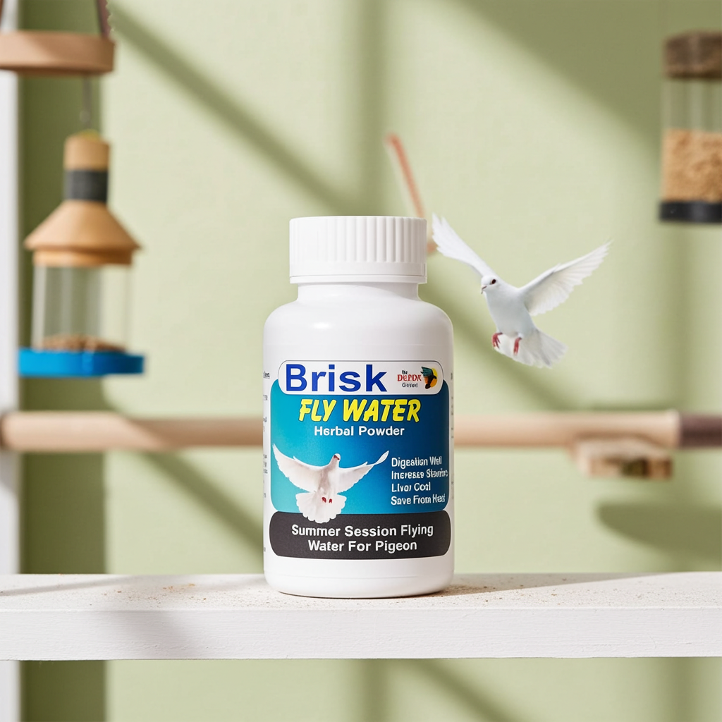 Pigeon Flying Time Ready Formula Motival Plus Pill By Dr PDX Global edited 4 1