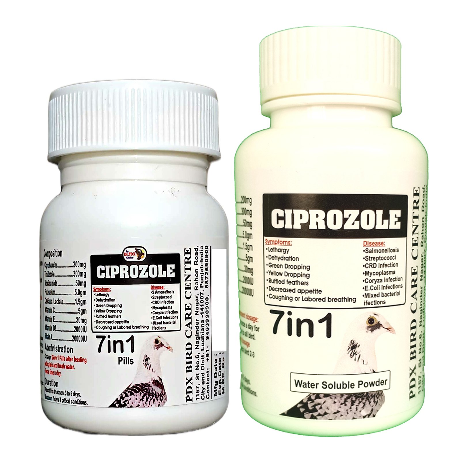 Ciprozole Both Pic