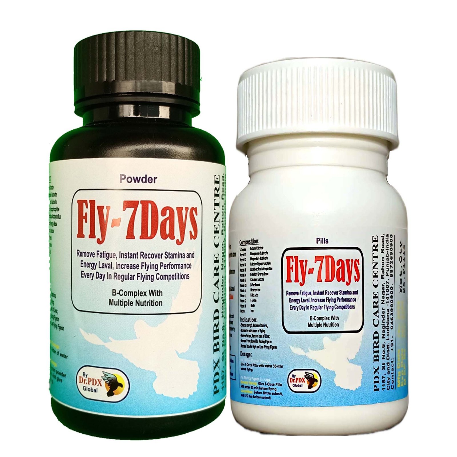 Fly7days Both Pic