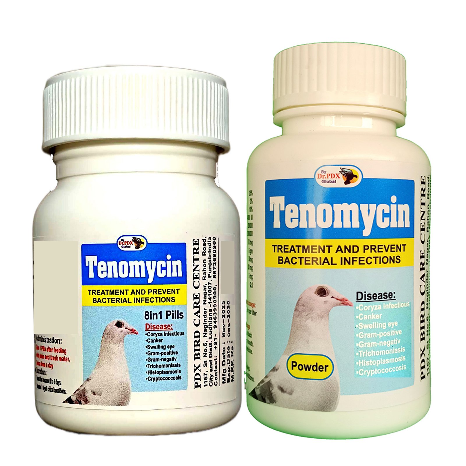Tenomycin Both Pic CL
