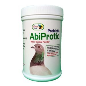 Pigeon  medicine, Abiprotic Probiotic Powder