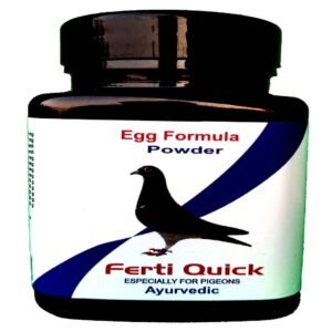 Ferti-Quick-Powder
  Pigeons Product By Dr PDX