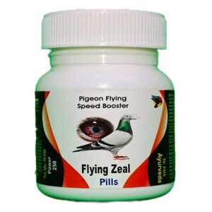 Pigeon
  Flying, Flying Zeal Speed Herbal Pills