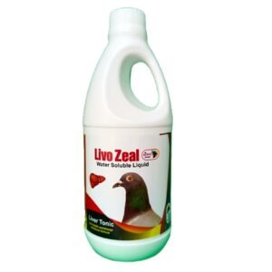 Pigeons  Liver  care Medication