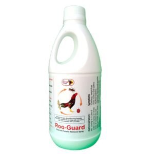 Roosters
Pest Clean Spray - Roo-Guard