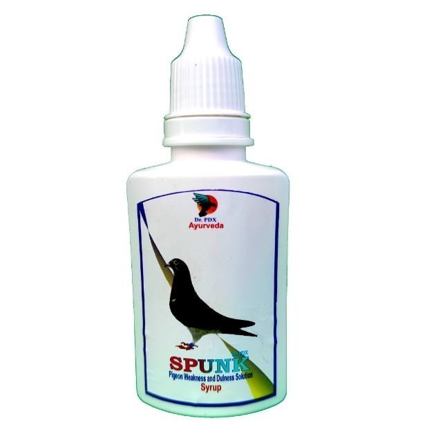 Pigeons
  6 Common Disease Medication Pack - Image 4