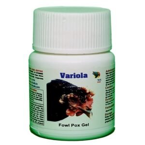 Dr Pdx, Roostres Medicine For Pox