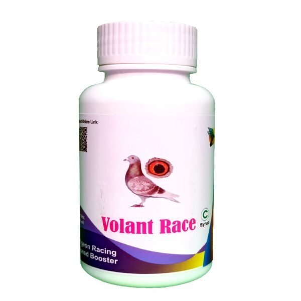 Pigeons Flyng Performanmce Supplement Product - Kabootar Udaan 9 Pigeons
Flyng Performanmce Supplement Product - Kabootar Udaan - Image 5