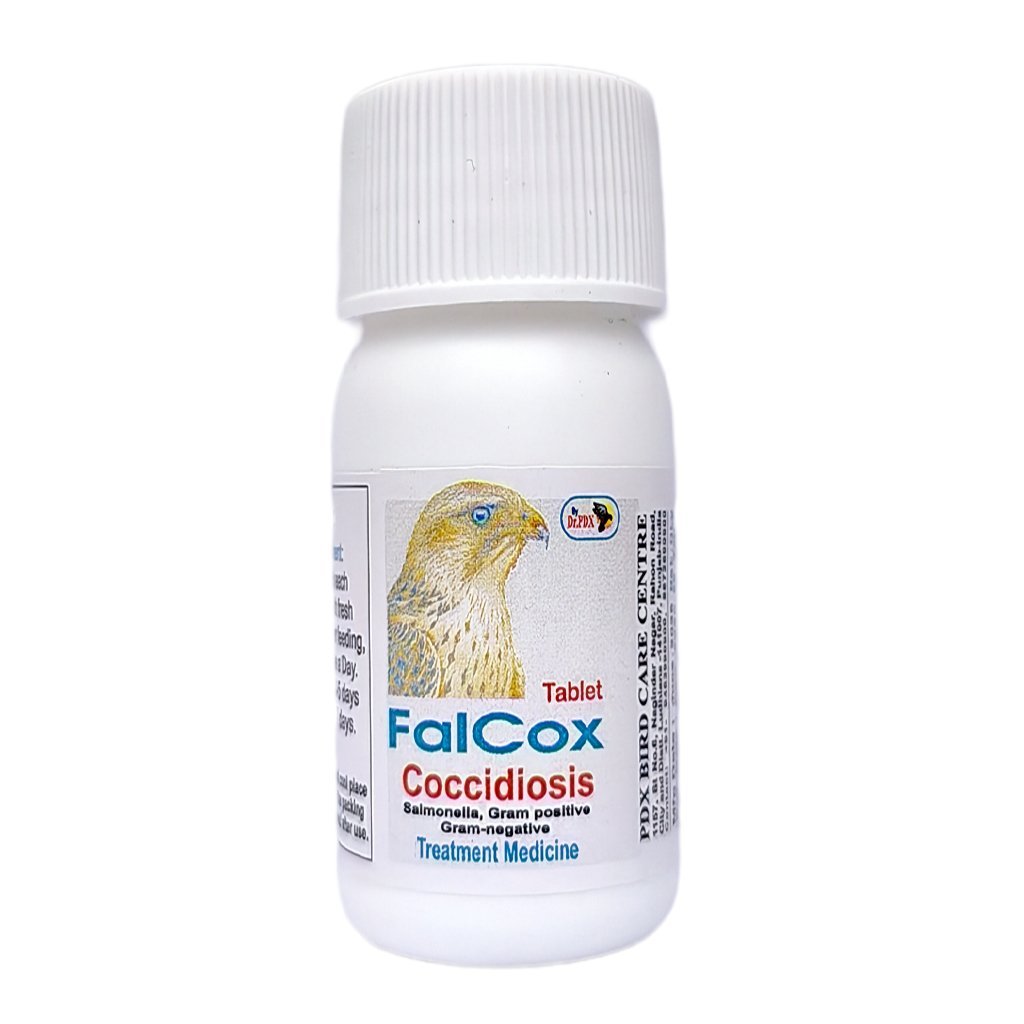 Falcox a 1