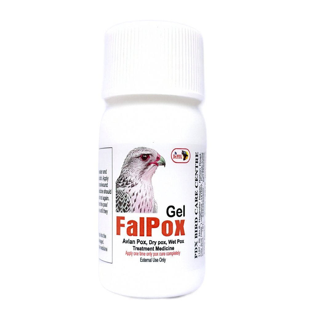Falpox A 1