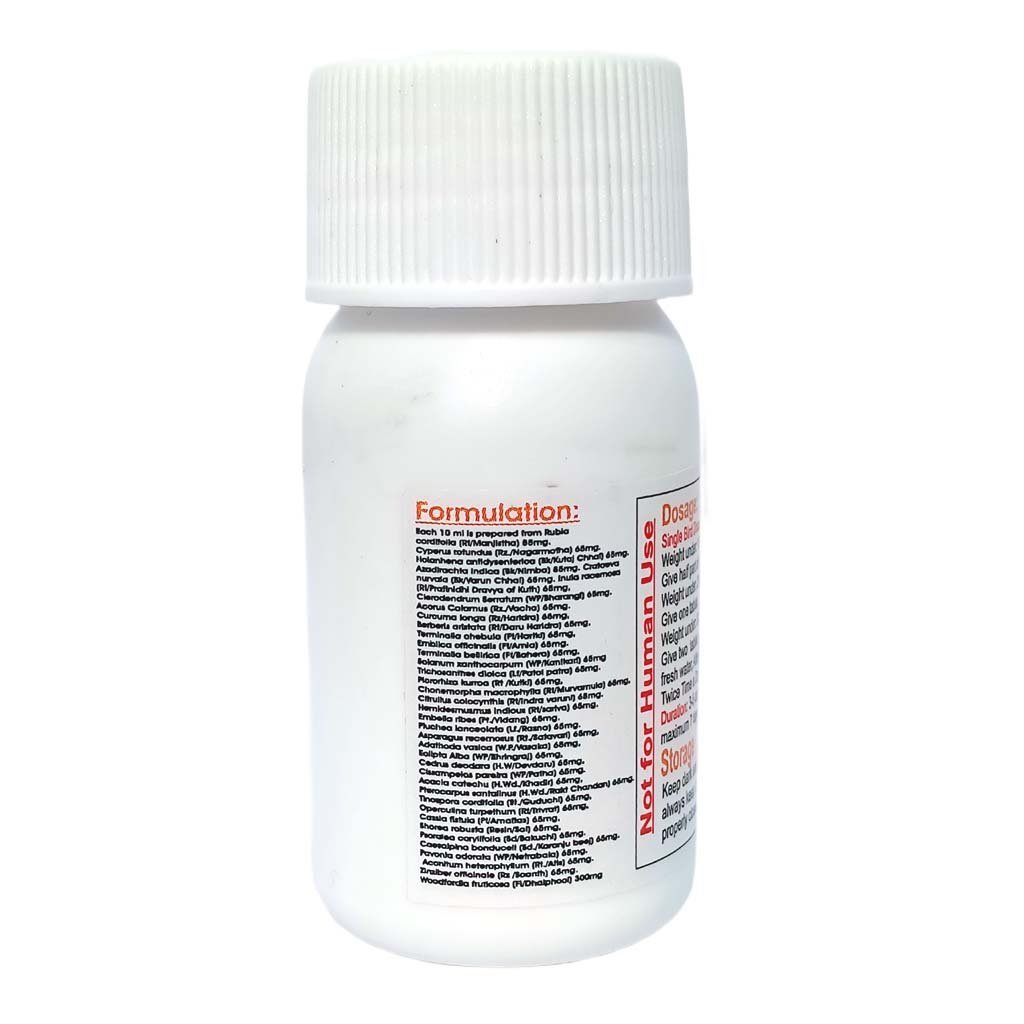 Pigeons Wing, Leg, Vent Lum Medicne Lump Gone Tablet 6 Lump Gone b 1