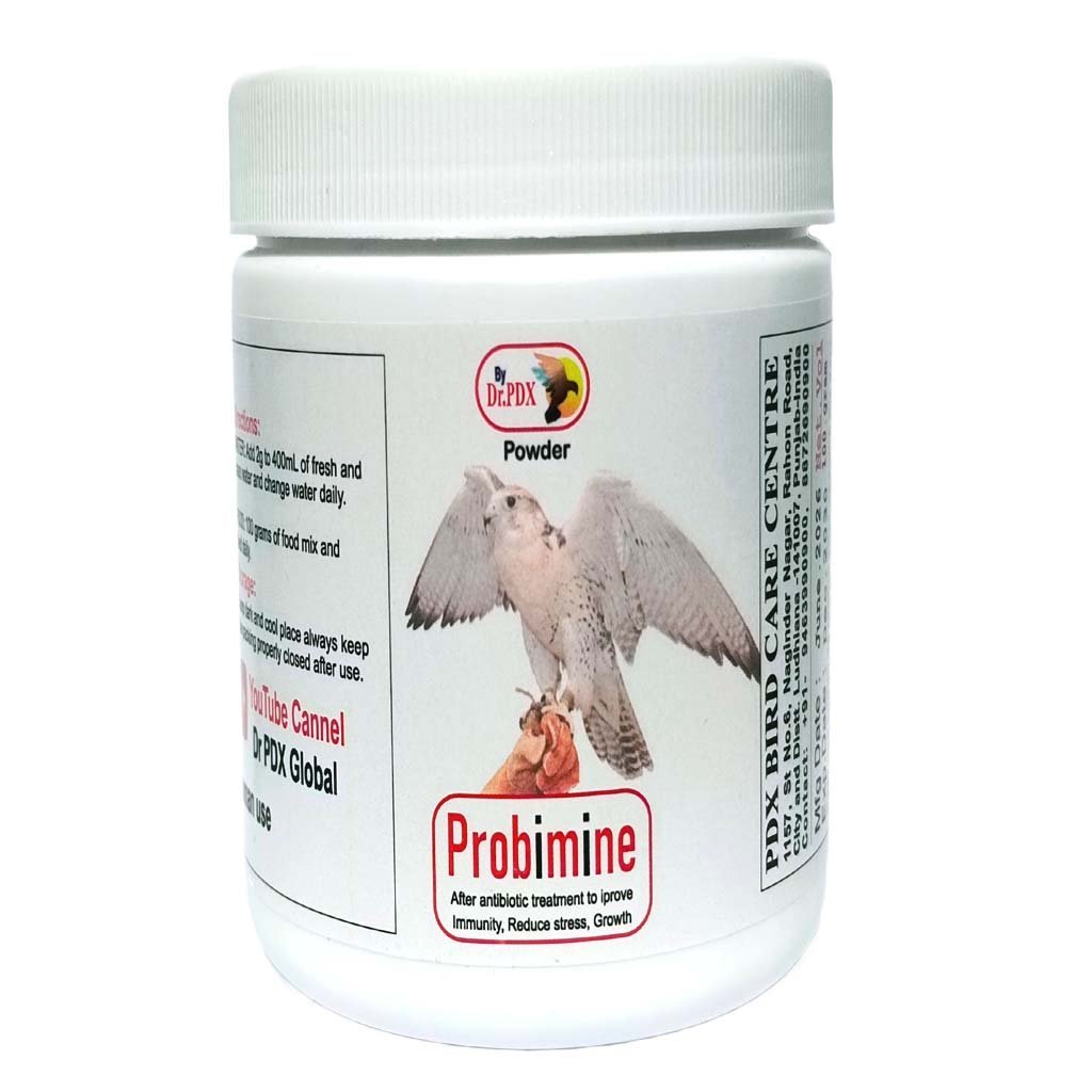 Probimine a 1