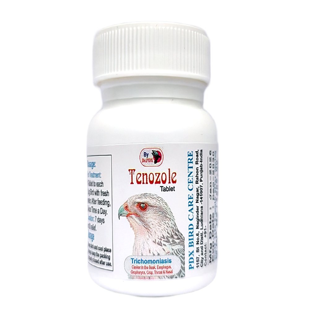 Tenozole a 1