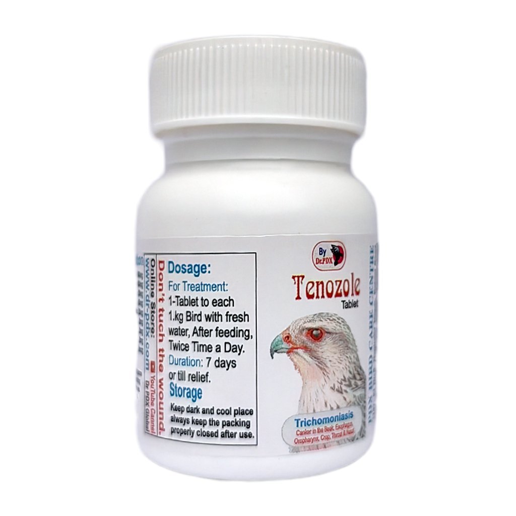 Tenozole b 1