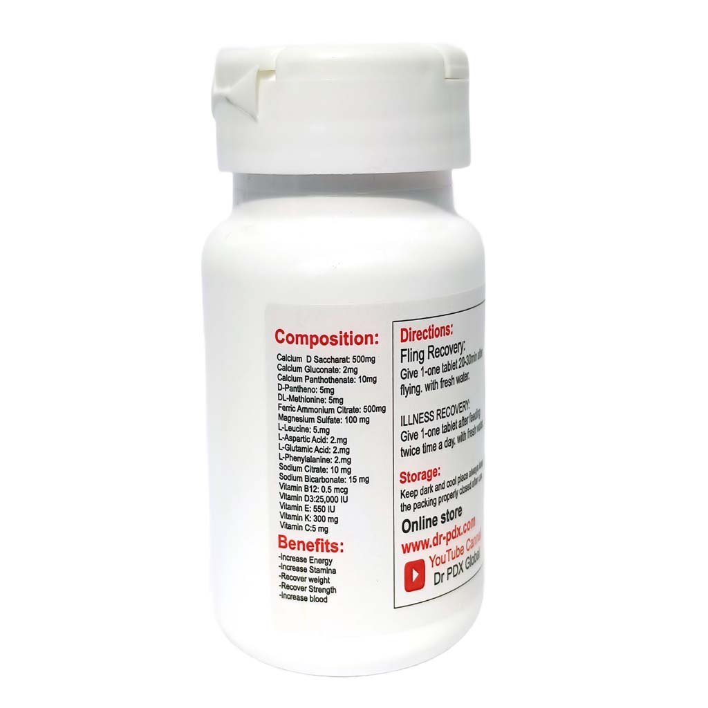 Veloxpro b 1