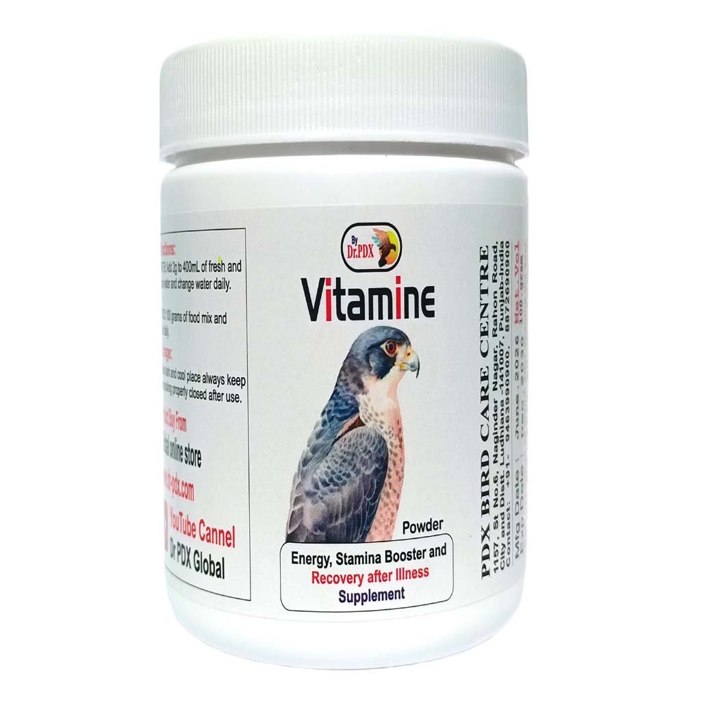 Vitamine a 1