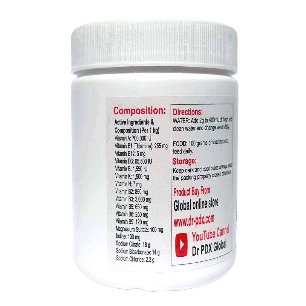 Vitamine b 1